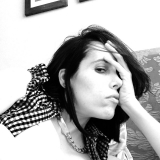 May from Aguascalientes | Woman | 44 years old | Scorpio