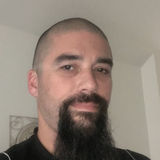 Fireball from Prosper | Man | 48 years old | Scorpio