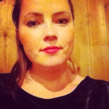 Camilla Agnethe from Arhus | Woman | 34 years old | Libra