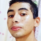 Isac from Brejo | Man | 24 years old | Cancer