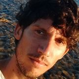 Cimar from Rio Novo do Sul | Man | 36 years old | Pisces