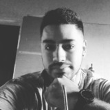 Damo from Cutral-Co | Man | 33 years old | Cancer