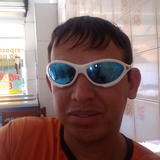 Waldemir from Cachoeira Paulista | Man | 42 years old | Aquarius