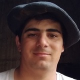 Manu from Villa Gesell | Man | 32 years old | Aries