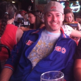 Bucksfan from Dublin | Man | 43 years old | Aquarius