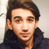 Fadi from Finspang | Man | 27 years old | Aries