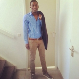 Dm Me Twitter Ii from Dordrecht | Man | 32 years old | Aries