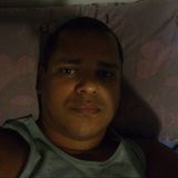 Fa from Mongagua | Man | 42 years old | Libra