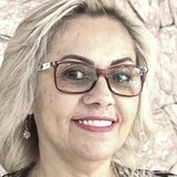 Cida from Sao Bernardo do Campo | Woman | 67 years old | Pisces