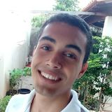 Vini from Itaocara | Man | 28 years old | Gemini
