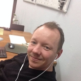 Ldr from Kolding | Man | 51 years old | Pisces