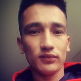 Baxte from Vladivostok | Man | 32 years old | Aquarius