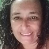 Cris from Fortaleza | Woman | 50 years old | Virgo