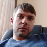Michael from Kemerovo | Man | 37 years old | Scorpio