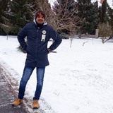 Bilalji from Miskolc | Man | 37 years old | Capricorn