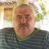 Ion from Orhei | Man | 71 years old | Libra