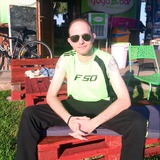 Paraschou from Limassol | Man | 40 years old | Virgo