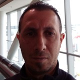 Joe from Toronto | Man | 44 years old | Scorpio