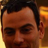 Ben from Yehud | Man | 43 years old | Cancer
