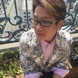 Kenn from Okazaki | Man | 36 years old | Sagittarius