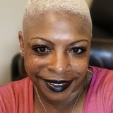 Niecy from Greensboro | Woman | 54 years old | Aries