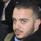 Yousefsalim from Jordan | Man | 36 years old | Pisces