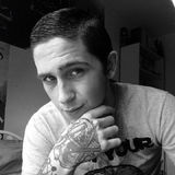 Pierce from Sallins | Man | 31 years old | Aquarius