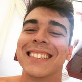 Guimarães from Socorro | Man | 26 years old | Gemini