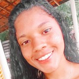 Morena from Cachoeiro de Itapemirim | Woman | 23 years old | Leo