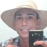 Vande from Salto de Pirapora | Man | 26 years old | Capricorn