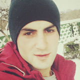 Lukas from Bat'umi | Man | 33 years old | Capricorn