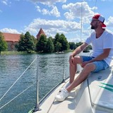 Gcinskt9 from Telsiai | Man | 41 years old | Taurus
