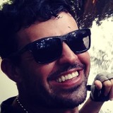 Edgarcpbc8 from Tremembe | Man | 43 years old | Aquarius