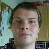 Darrell from Carlow | Man | 32 years old | Libra