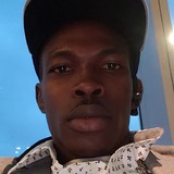 Dushaine from Kingsville | Man | 34 years old | Aquarius