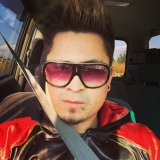Aale Jandro from Ota | Man | 38 years old | Capricorn