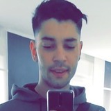 Kawsen from Lyon | Man | 29 years old | Aries
