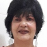 Sula from Novo Hamburgo | Woman | 65 years old | Aquarius