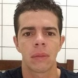 Alailsonfeliix from Aragarcas | Man | 37 years old | Cancer