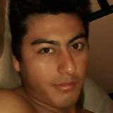 Andy from Yautepec | Man | 32 years old | Libra