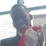 Kz from Croydon | Man | 40 years old | Capricorn