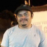 Negão from Apodi | Man | 44 years old | Capricorn