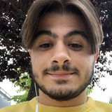 Can from Lyon | Man | 26 years old | Cancer
