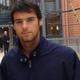 George from Athens | Man | 37 years old | Gemini