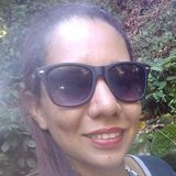 Gabi from Cabo Frio | Woman | 36 years old | Leo