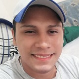 Joachin from Veracruz | Man | 32 years old | Virgo