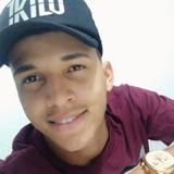 Monteiro from Feira de Santana | Man | 32 years old | Aries