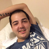 Headstrong from Chiryu | Man | 37 years old | Cancer
