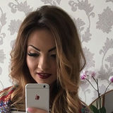 Gaia from Roma | Woman | 45 years old | Aries