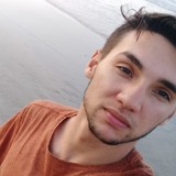 Biel from Itapema | Man | 27 years old | Sagittarius